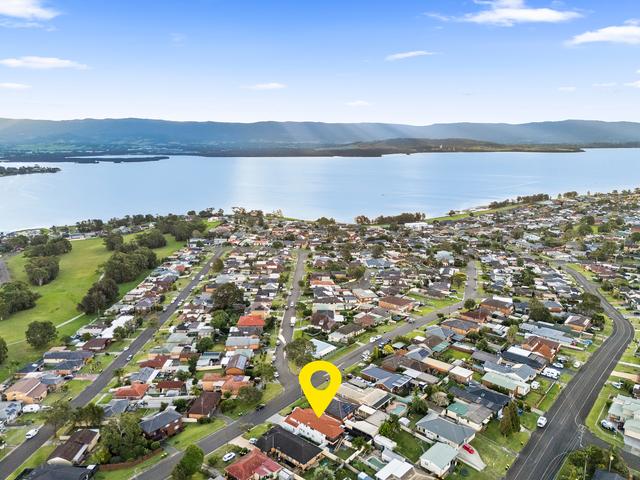 2/43 Cox Parade, NSW 2528