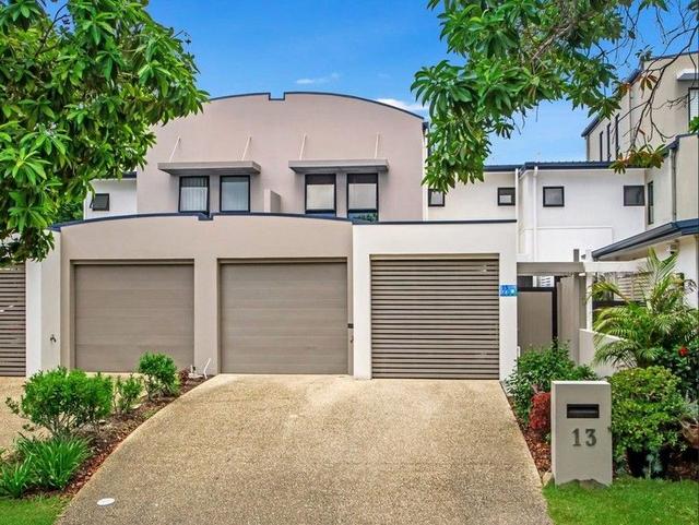 13 Riverwalk Avenue, QLD 4226
