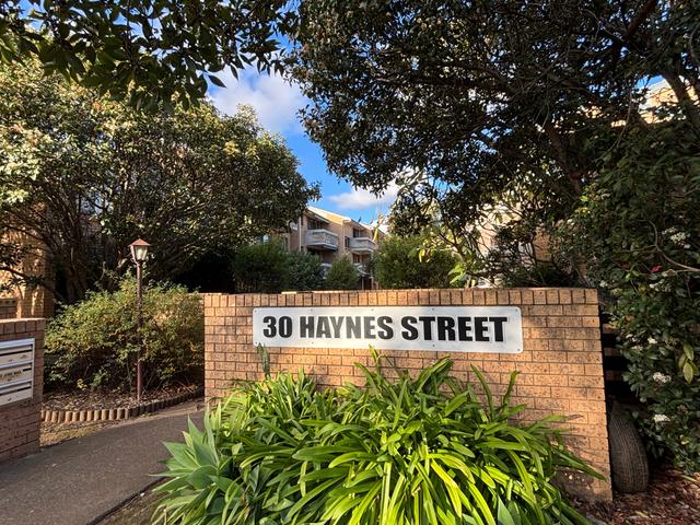 3/28-34 Haynes Street, NSW 2750