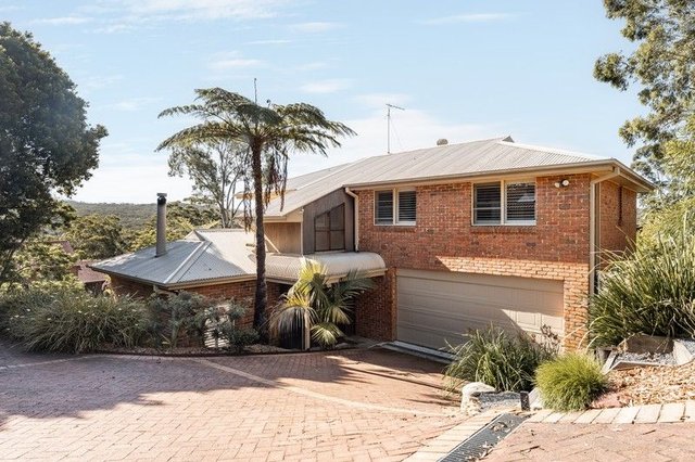 60 Halls Road, NSW 2508