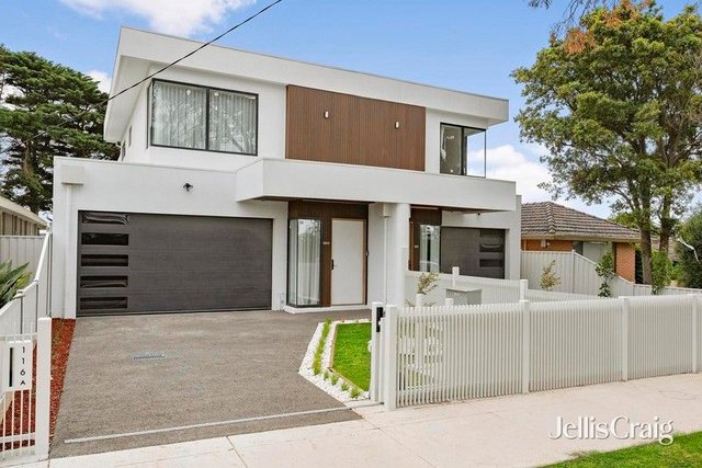 116A Lebanon Street, VIC 3041