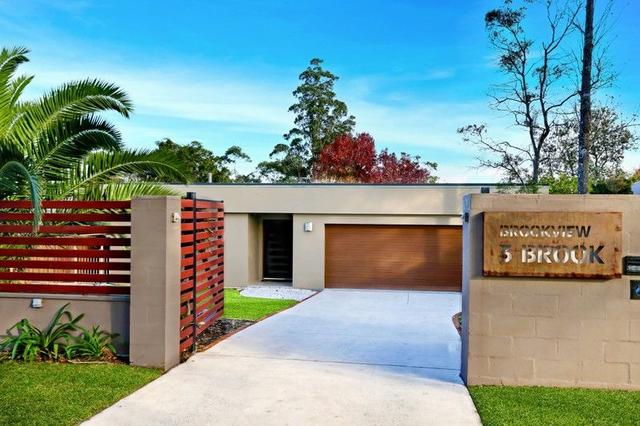 3 Brook Road, NSW 2773