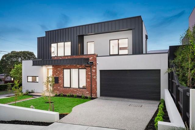 10 Chatsworth Quadrant, VIC 3107