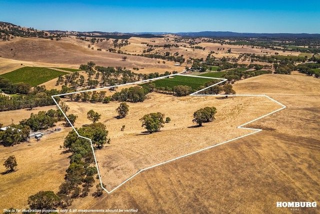 Lot 5 Hoffnungsthal Road, SA 5351