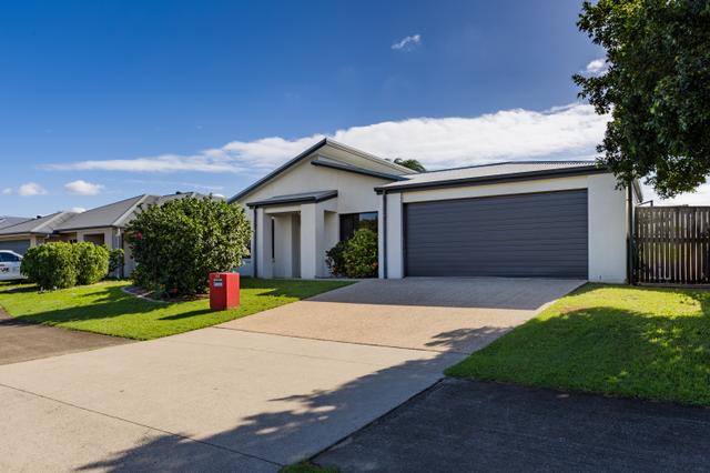 66 Whitehaven Drive, QLD 4740