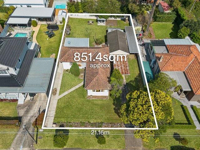 6 Spencer Street, NSW 2111