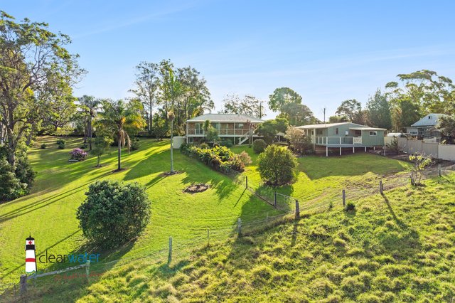 215 Araluen Road, NSW 2537