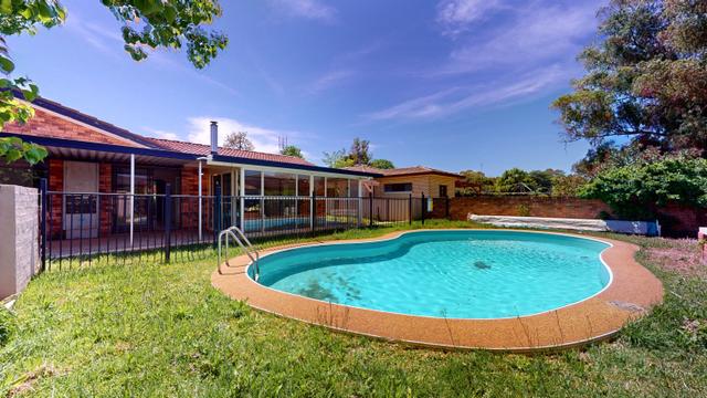 27 Beveridge Crescent, NSW 2830