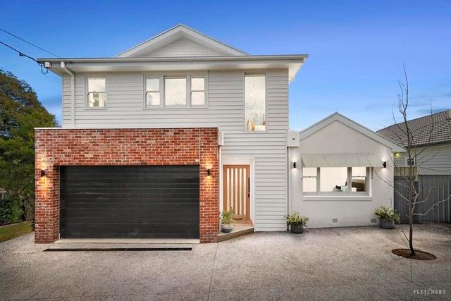 1A Shasta Avenue, VIC 3135