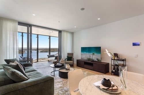 17C/6 Watermans Quay, NSW 2000