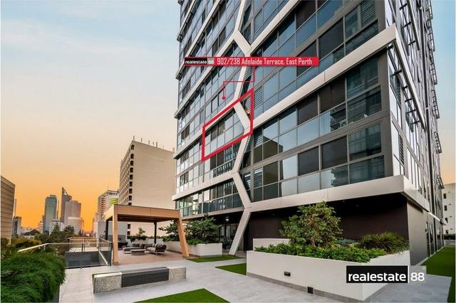 902/238 Adelaide Terrace, WA 6000