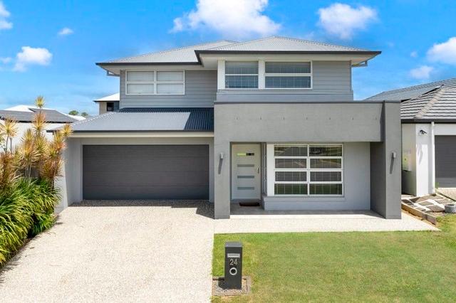 24 Walter Drive, QLD 4164