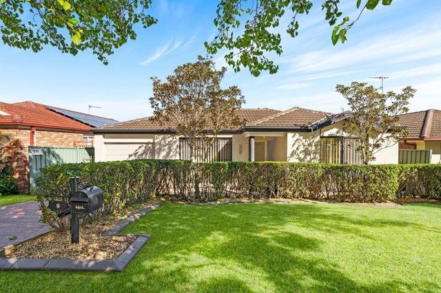 9 James Bailey Drive, NSW 2567