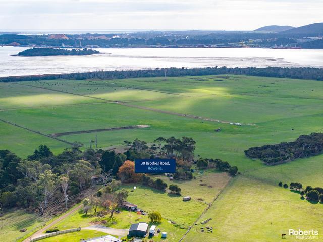 38A Brodies Road, TAS 7270