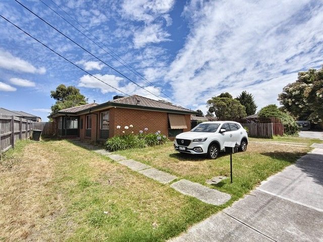 31 Eldorado Crescent, VIC 3048