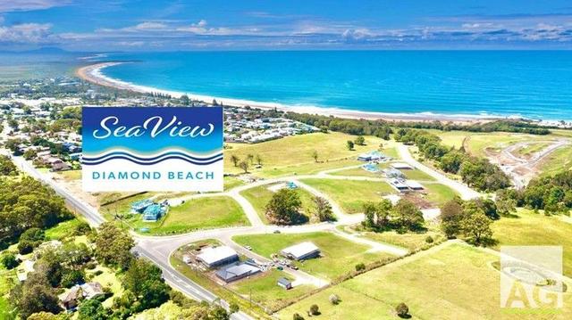 210 Diamond Beach Road, NSW 2430