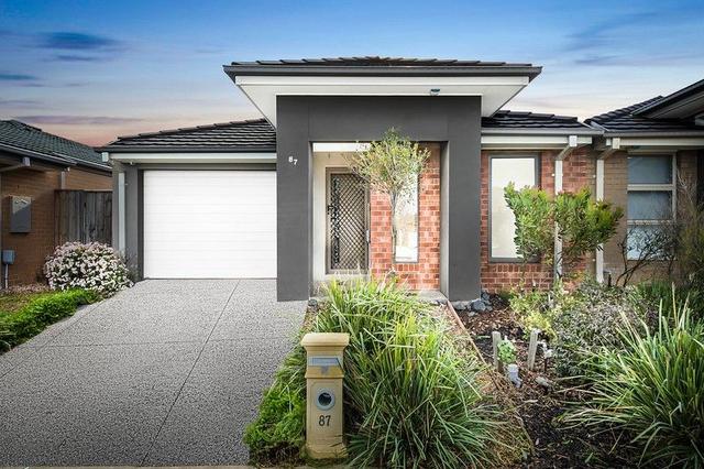 87 Anniversary Avenue, VIC 3024