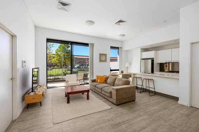 104/2 Banilung Street, NSW 2018