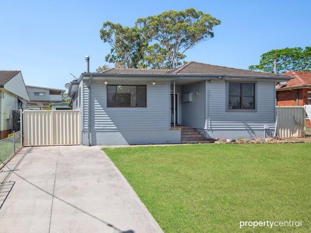 98 Jamison Road, NSW 2750