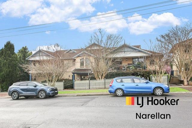 23/1-7 Barsden Street, NSW 2570
