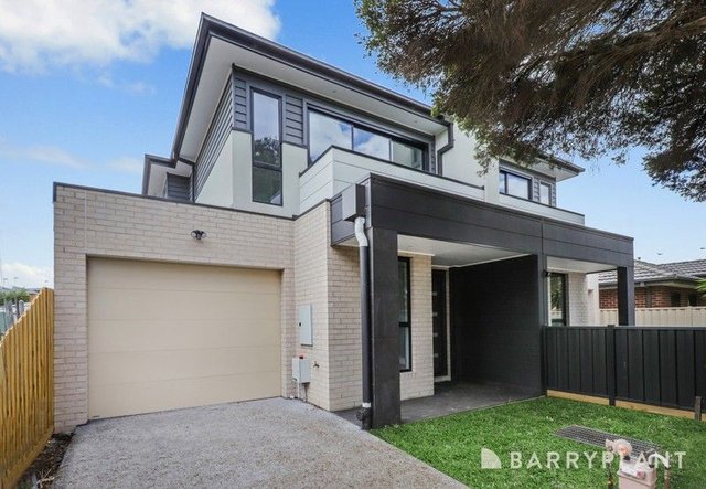 12B Derrimut Street, VIC 3020