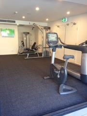 Gym (2017-02-28)