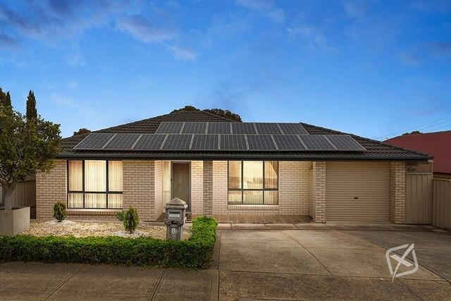 8 Ambrosini Court, SA 5162