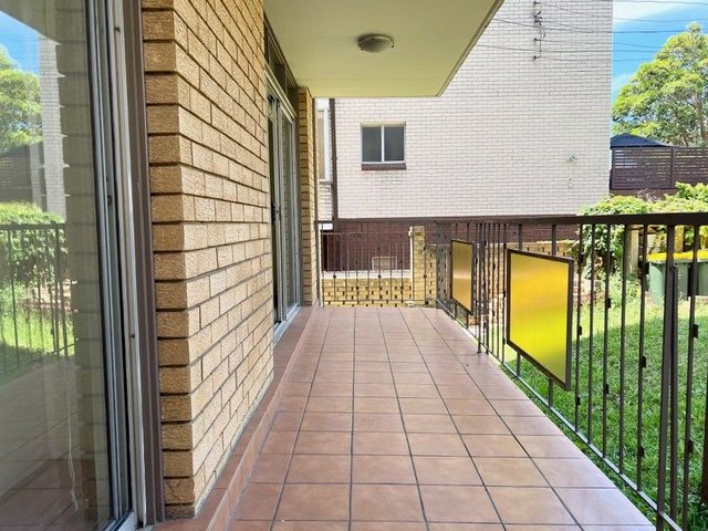 7/106 Mount  Street, NSW 2034