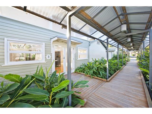 2 & 3/1110 Middle Head Road, NSW 2088