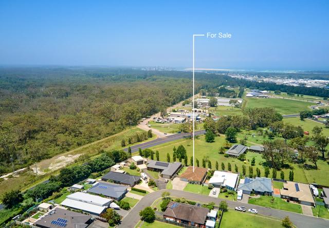 42 Echo Drive, NSW 2427