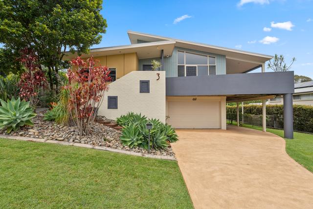 3 Rosella Street, NSW 2450