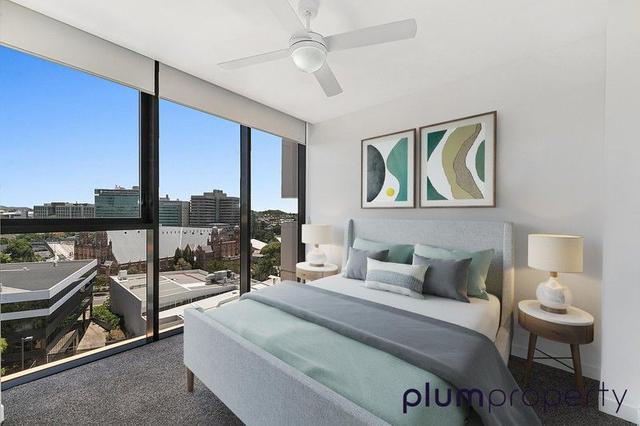 1410/10 Trinity Street, QLD 4006