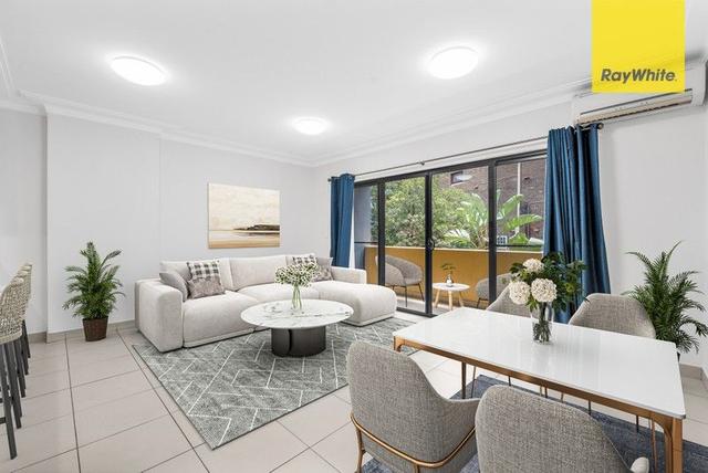 10/105-107 Church Street, NSW 2150