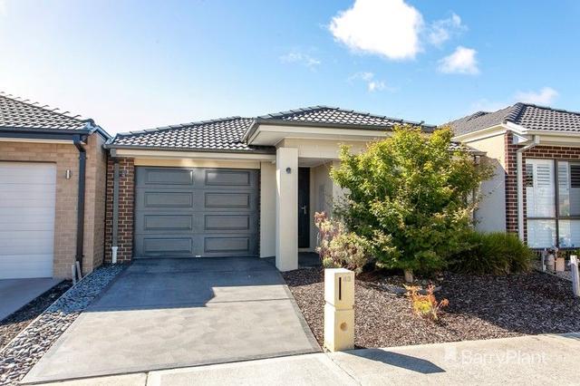 43 Fairweather Parade, VIC 3809