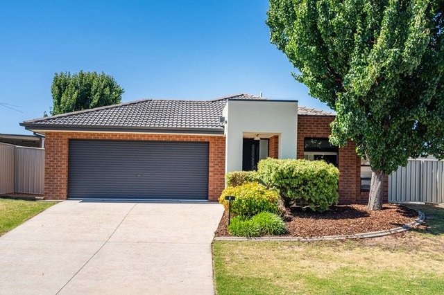 3 Namoi Place, VIC 3690