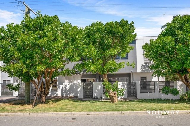 Ground Floor Unit 17/36 Merrifield Ave, WA 6111