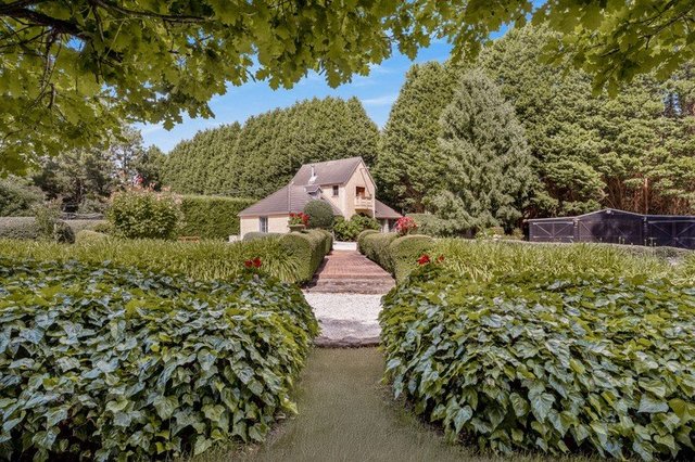 560 Oxleys Hill Road, NSW 2577
