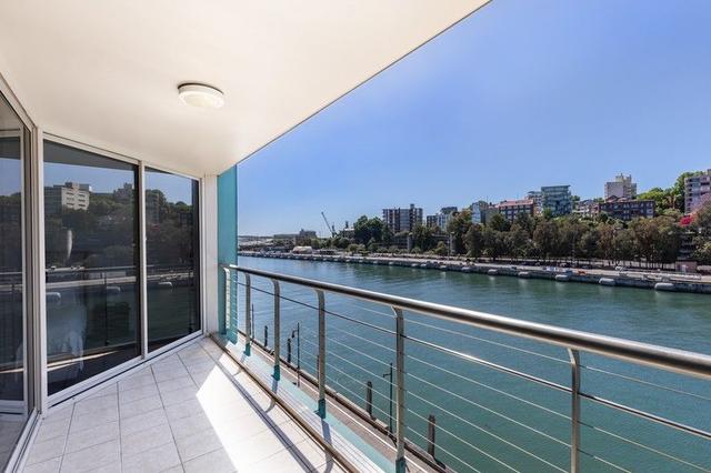 427/6 Cowper Wharf Roadway, NSW 2011