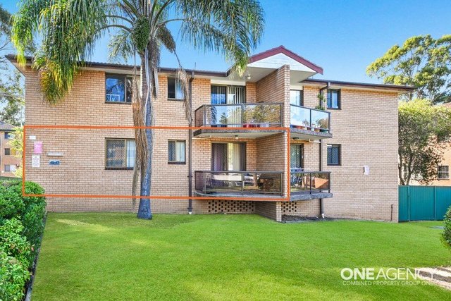 1/45 Jacobs Street, NSW 2200