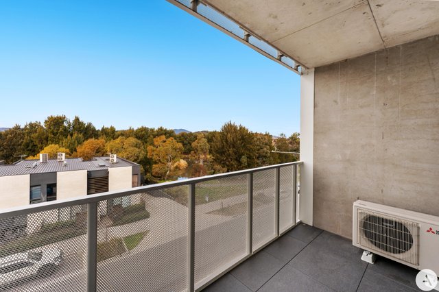 301/26 Cynthea Teague Crescent, ACT 2900