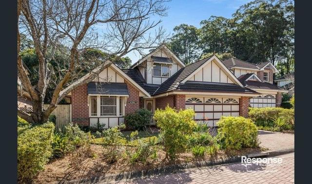 11 Caversham Court, NSW 2126