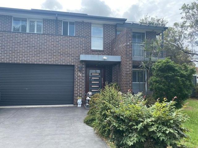 84 Bonds Road, NSW 2196