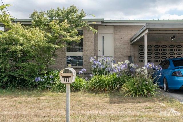 18 Bruce Street, TAS 7250