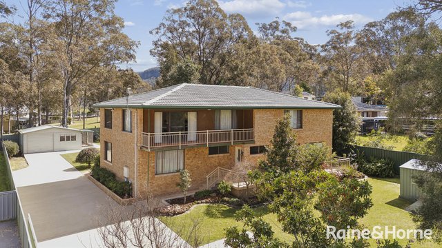3B Goorama Drive, NSW 2540
