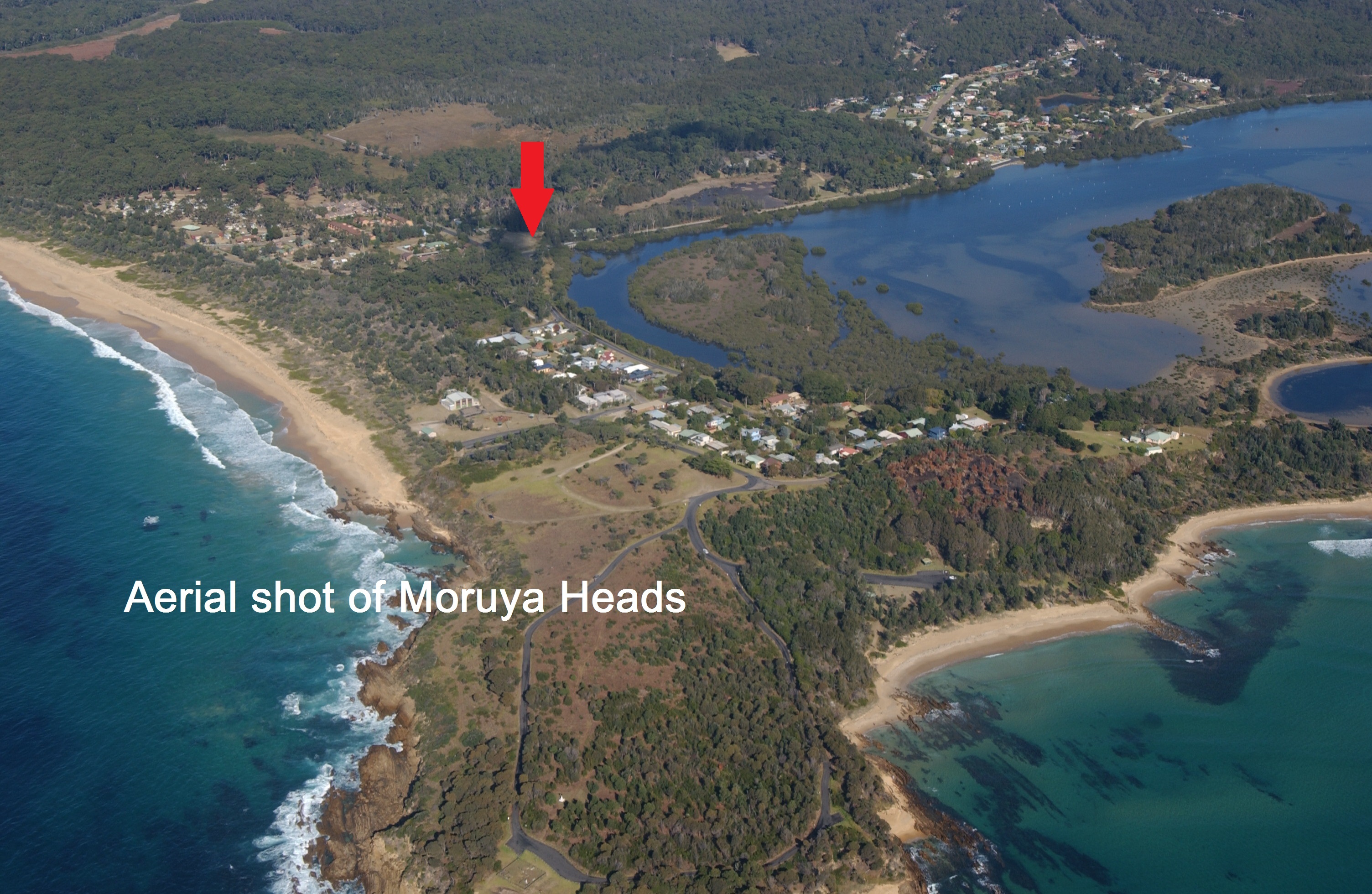 3A Native Way, Moruya Heads NSW 2537 Address information Allhomes