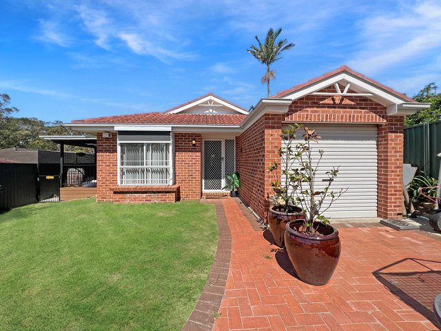 7 Carawa Close, NSW 2262