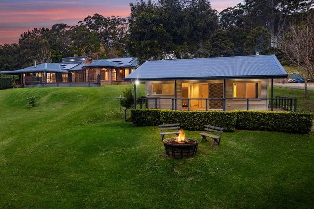 2 Curringa Close, NSW 2261