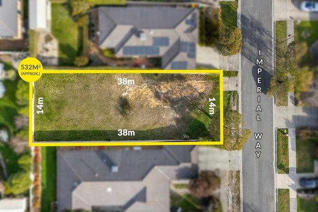 5 Imperial Way, VIC 3350