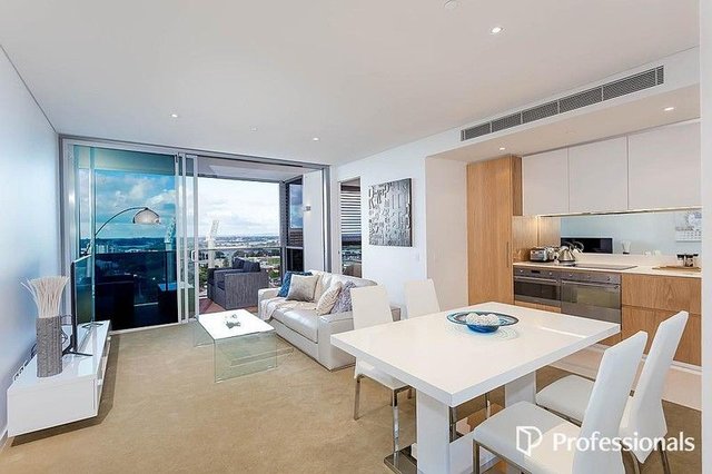 1704/8 Adelaide Terrace, WA 6004