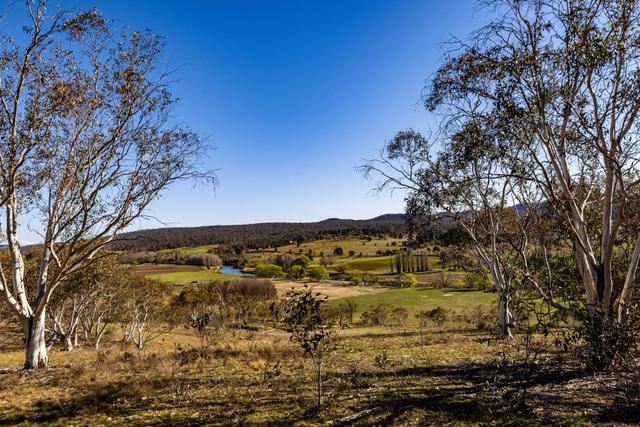 93 Warrens Corner Road, NSW 2630